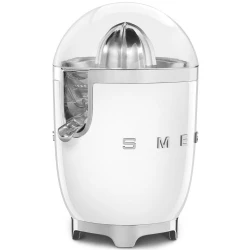 Smeg Beyaz Narenciye Sıkacağı - CJF11WHEU Hemen Al