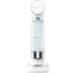 Smeg Beyaz Sodalı Su Hazırlayıcı - SKC01WHM Hemen Al