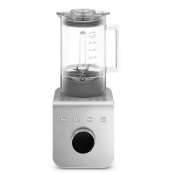 Smeg Beyaz Yüksek Performanslı Blender BLC01WHMEU Hemen Al