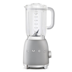 Smeg Gümüş Blender