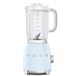 Smeg Pastel Mavi Blender BLF01PBEU