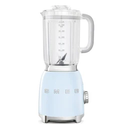 Smeg Pastel Mavi Blender BLF01PBEU Hemen Al