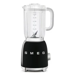 Smeg Siyah Blender BLF01BLEU