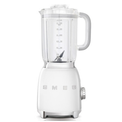 Smeg Beyaz Blender BLF01WHEU