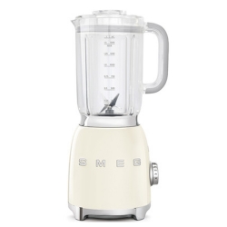 Smeg Krem Blender BLF01CREU