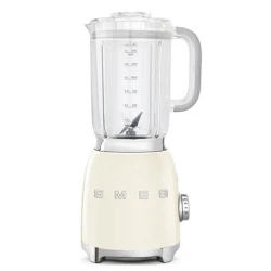 Smeg Krem Blender BLF01CREU Hemen Al