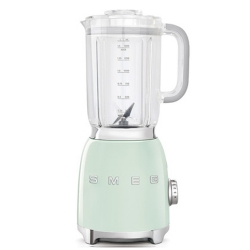 Smeg Pastel Yeşil Blender BLF01PGEU