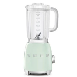 Smeg Pastel Yeşil Blender BLF01PGEU Hemen Al