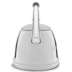 Smeg Düdüklü Krom Retro Su Isıtıcısı - CKLW2001SS Hemen Al