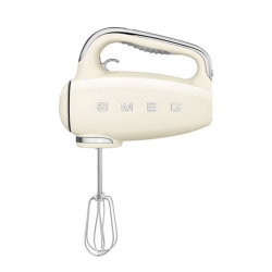 Smeg Krem Mikser HMF01CREU