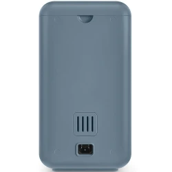 Smeg Fırtına Mavisi Espresso Kahve Makinesi - BCC12SBMEU Hemen Al