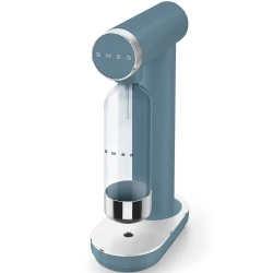 Smeg Fırtına Mavisi Sodalı Su Hazırlayıcı - SKC01SBM Hemen Al