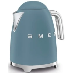 Smeg Fırtına Mavisi Su Isıtıcı/ Kettle - KLF03SBMEU Hemen Al
