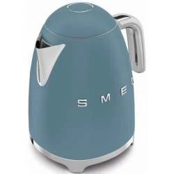 Smeg Fırtına Mavisi Su Isıtıcı/ Kettle - KLF03SBMEU Hemen Al