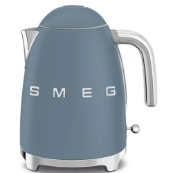 Smeg Fırtına Mavisi Su Isıtıcı/ Kettle - KLF03SBMEU Hemen Al