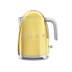 Smeg Altın Parlak Isı Ayarlı Kettle KLF03GOEU (0.8 lt)