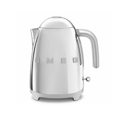 Smeg Çelik Parlak Isı Ayarlı Kettle KLF03SSEU (1.7 lt)