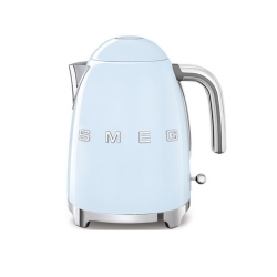 Smeg Pastel Yeşil Isı Ayarlı Kettle KLF03PGEU (1.7lt)