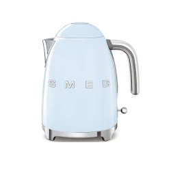 Smeg Pastel Yeşil Isı Ayarlı Kettle KLF03PGEU (1.7lt) Hemen Al