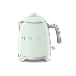 Smeg Pastel Yeşil Isı Ayarlı Kettle KLF05PGEU (0.8lt)