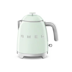 Smeg Pastel Yeşil Isı Ayarlı Kettle KLF05PGEU (0.8lt) Hemen Al