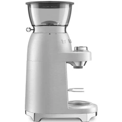 Smeg Kahve Öğütme Makinası - CGF02SSEU Hemen Al