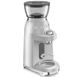 Smeg Kahve Öğütme Makinası - CGF02SSEU Hemen Al