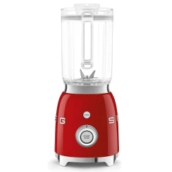 Smeg Kırmızı Blender - BLF03RDEU Hemen Al