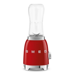 Smeg Kırmızı Blender PBF01RDEU