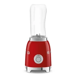 Smeg Kırmızı Blender PBF01RDEU Hemen Al