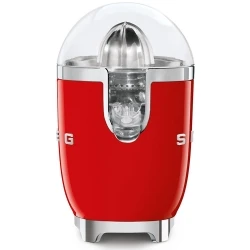 Smeg Kırmızı Narenciye Sıkacağı - CJF11RDEU Hemen Al