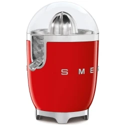 Smeg Kırmızı Narenciye Sıkacağı - CJF11RDEU Hemen Al