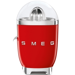 Smeg Kırmızı Narenciye Sıkacağı - CJF11RDEU
