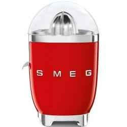 Smeg Kırmızı Narenciye Sıkacağı - CJF11RDEU Hemen Al