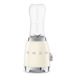 Smeg Krem Blender PBF01CREU