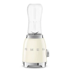 Smeg Krem Blender PBF01CREU Hemen Al