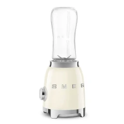 Smeg Krem Blender PBF01CREU Hemen Al