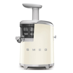 Smeg Krem Meyve Sebze Presi SJF01CREU