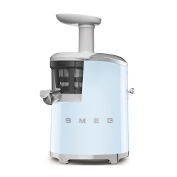 Smeg Pastel Mavi Meyve Sebze Presi SJF01PBEU