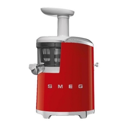 Smeg Kırmızı Meyve Sebze Presi