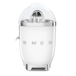 Smeg Beyaz Narenciye Sıkacağı CJF01WHEU Hemen Al