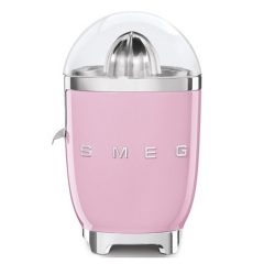 Smeg Pembe Narenciye Sıkacağı CJF01PKEU