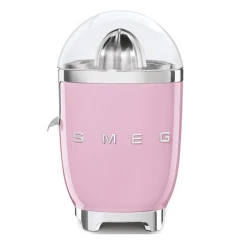 Smeg Pembe Narenciye Sıkacağı CJF01PKEU Hemen Al