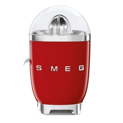 Smeg Kırmızı Narenciye Sıkacağı