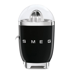 Smeg Siyah Narenciye Sıkacağı CJF01BLEU