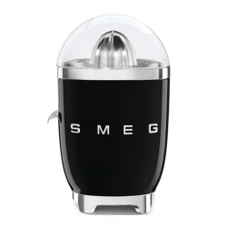 Smeg Siyah Narenciye Sıkacağı CJF01BLEU Hemen Al