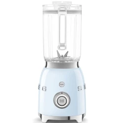 Smeg Pastel Mavi Blender - BLF03PBEU Hemen Al