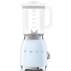 Smeg Pastel Mavi Blender - BLF03PBEU