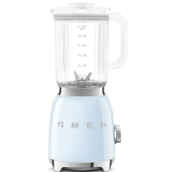 Smeg Pastel Mavi Blender - BLF03PBEU Hemen Al