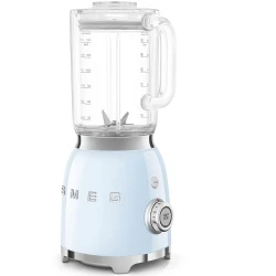 Smeg Pastel Mavi Blender - BLF03PBEU Hemen Al